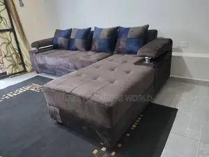 L Shape for Sale in Good Materials and Price
