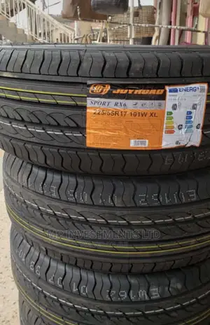 225/55r17 New Joyroad Tyres
