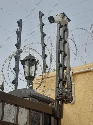Electric Fence System, Brand New