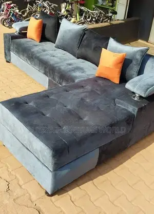L Shape for Sale in Good Materials and Price