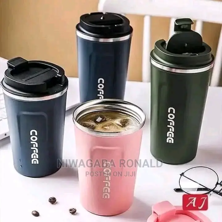 Thermal Cups