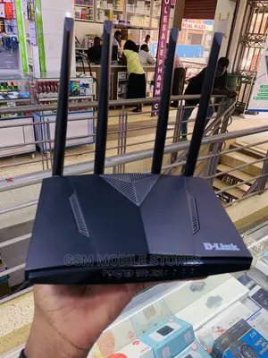 D-Link M960 2.4G 5G Cat4 Wireless Dual Band Router