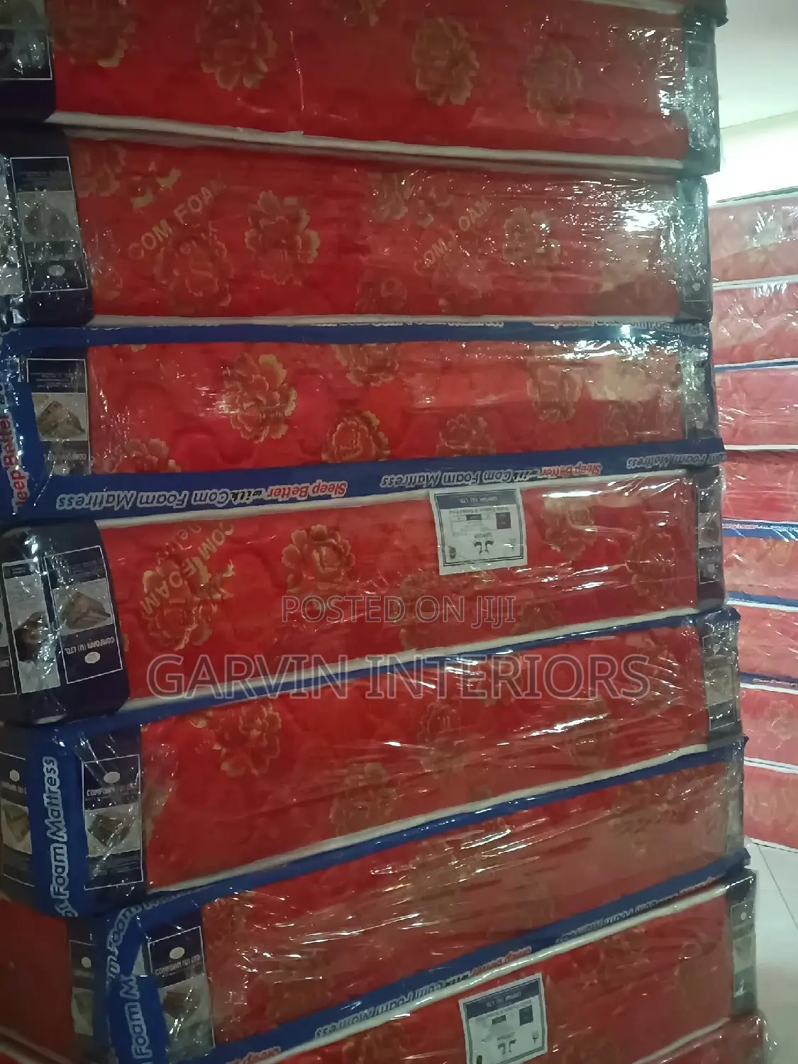 Best Quality Mattress