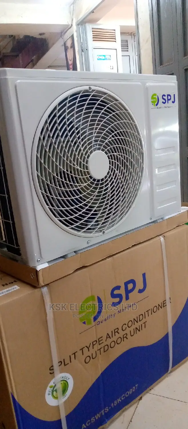 Split Type Air Conditioner