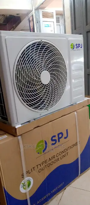 Split Type Air Conditioner