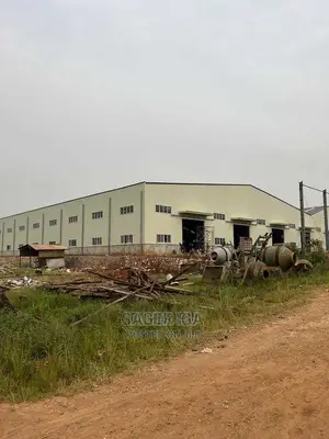 Warehouse Unit