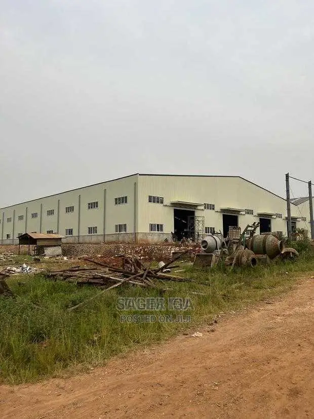 Warehouse Unit