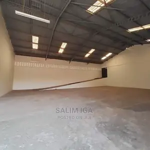 Warehouse Unit