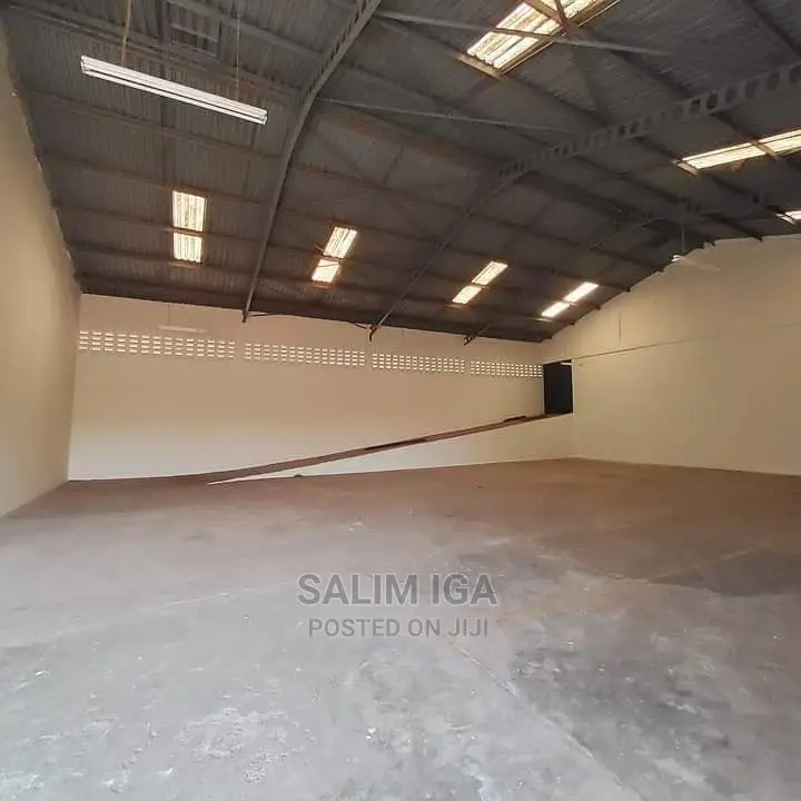 Warehouse Unit