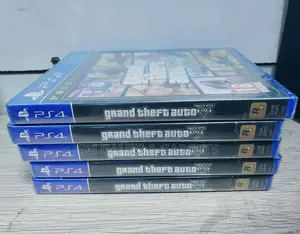 GTA 5, (Gta V)