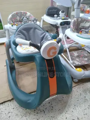 Baby New Walker