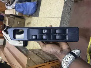 Pajero IO Main Door Switch