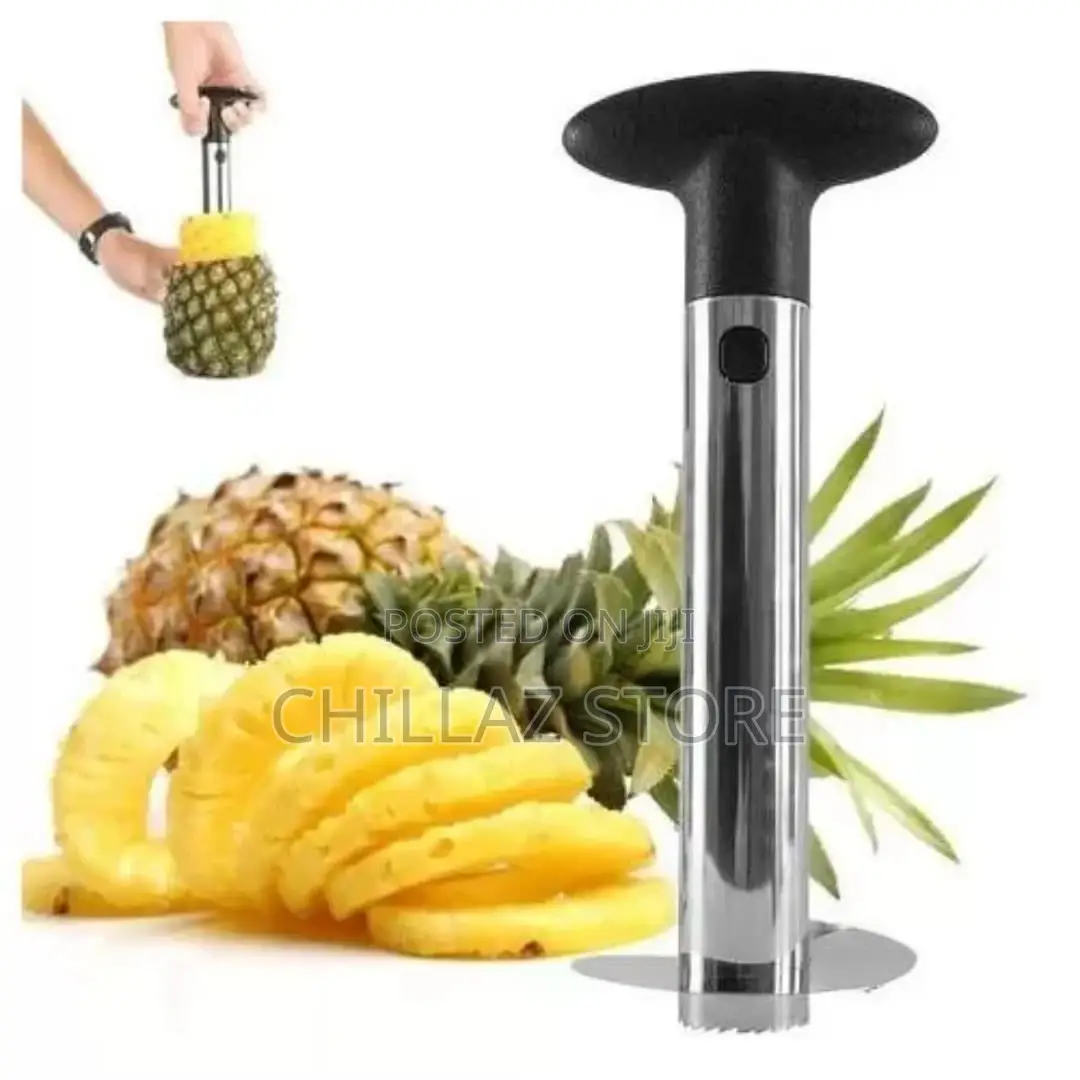 Kitchen Pineapple Cutter