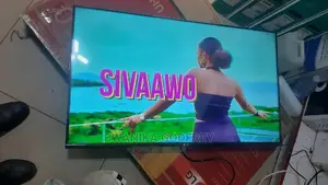 LG Tv 43 Digital