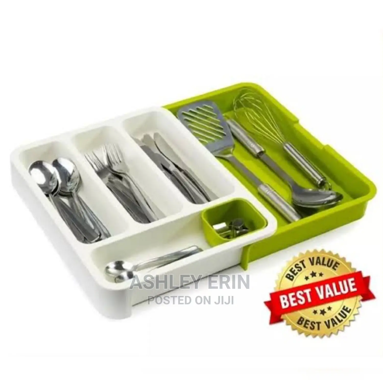 Cultery Tray