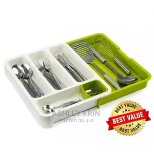 Cultery Tray