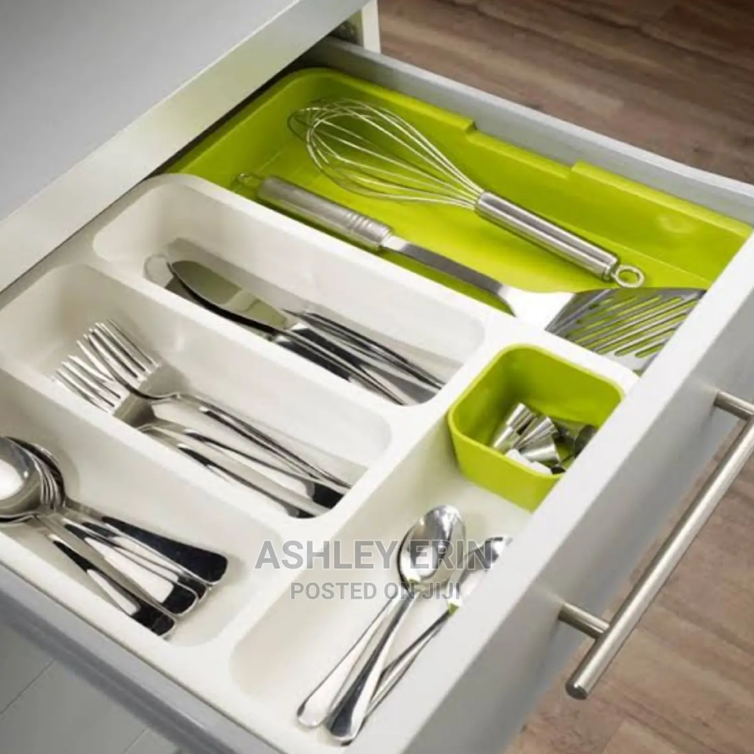 Cultery Tray