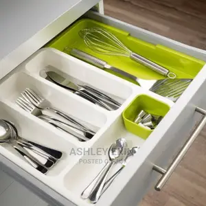 Cultery Tray