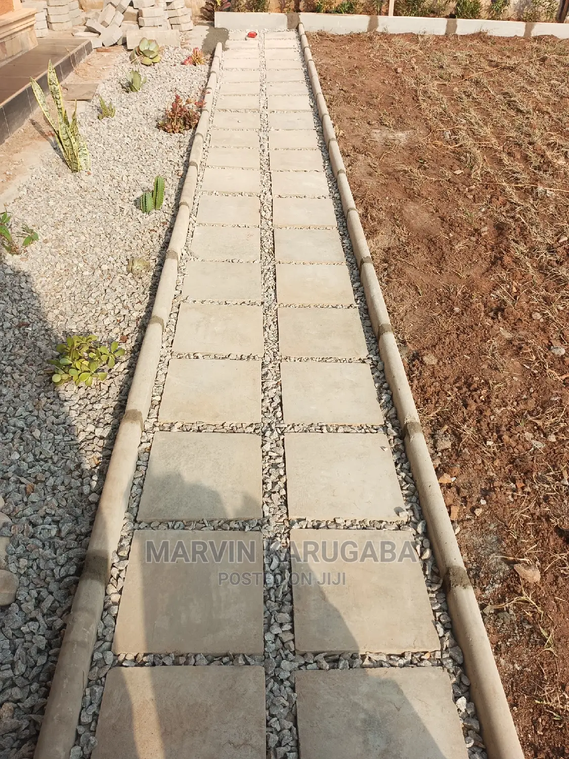Land Scaping