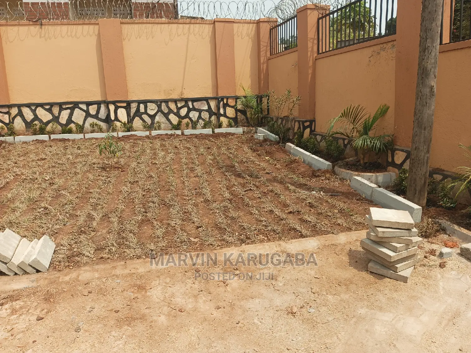 Land Scaping