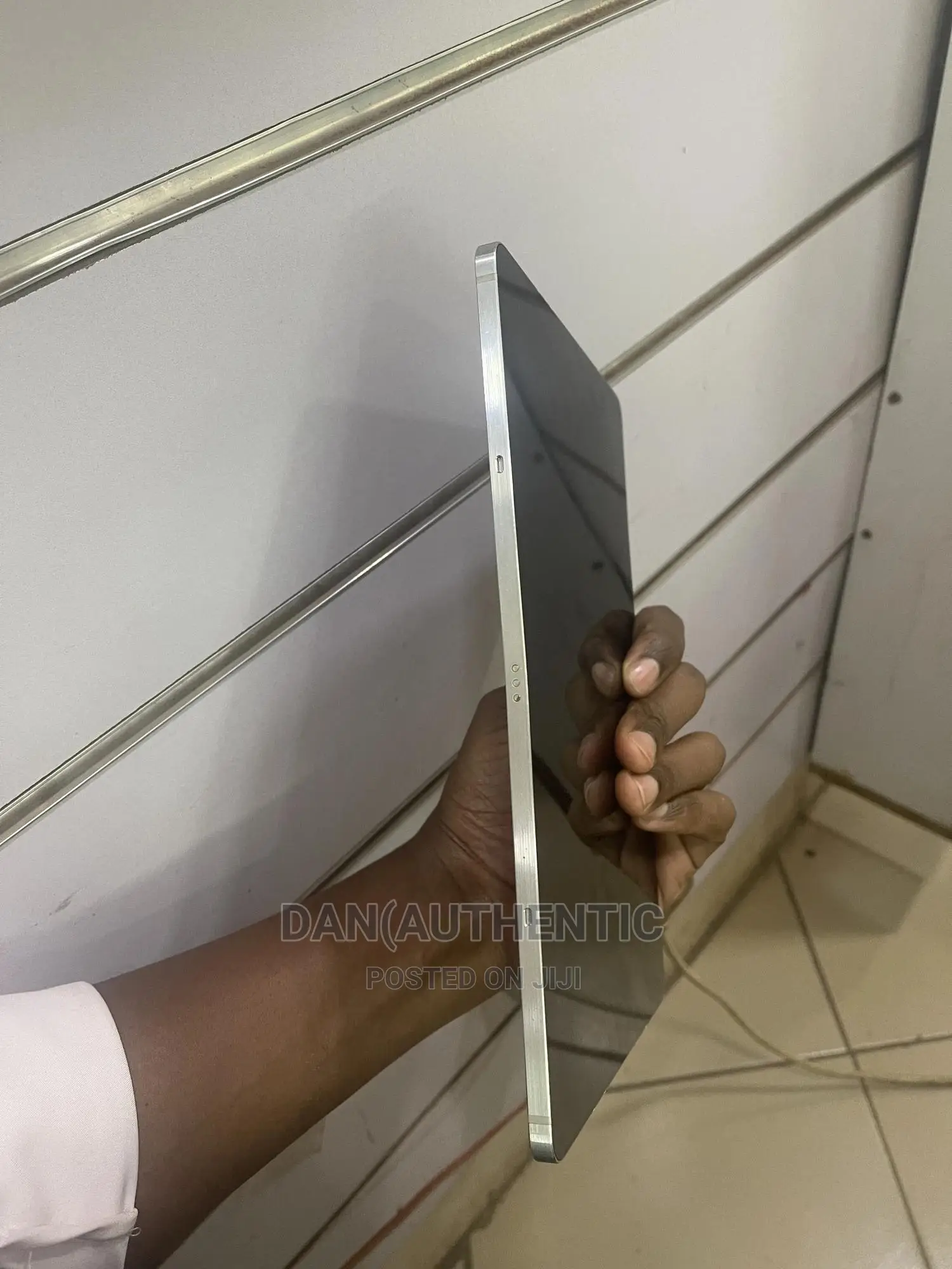 Samsung Galaxy Tab S7 128 GB Silver