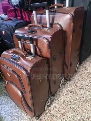 Yuaye Suitcase