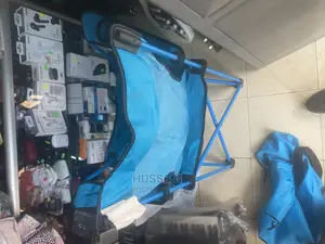 Foldable Camping Chair USA Used