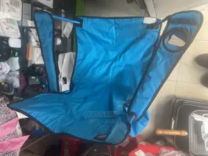 Foldable Camping Chair USA Used