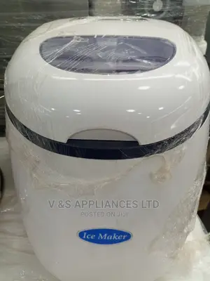 Ice Maker Machine