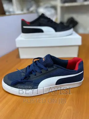 Sneakers Puma Nike Addidas Jordan Shoes Men