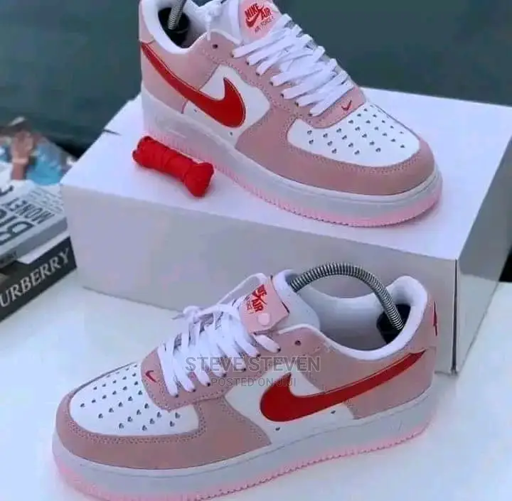 Good Sneakers