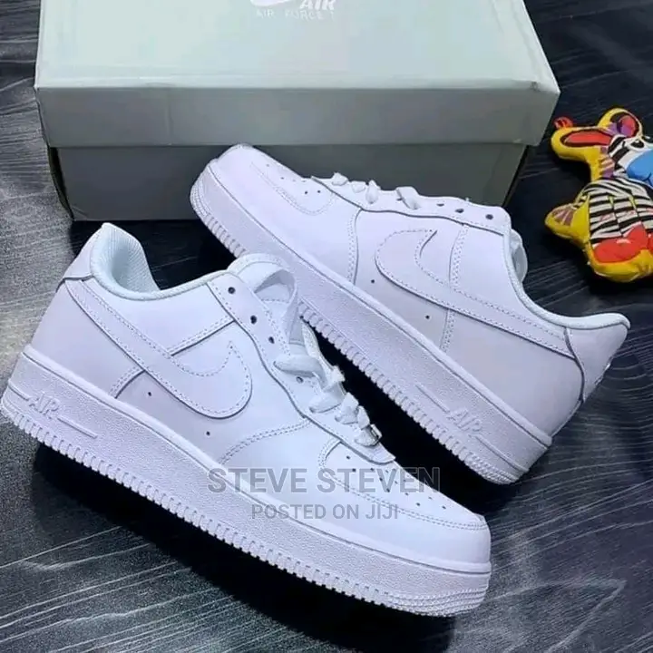 Good Sneakers