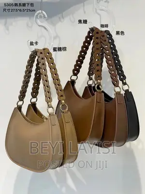 Leather Hand Bags Italy