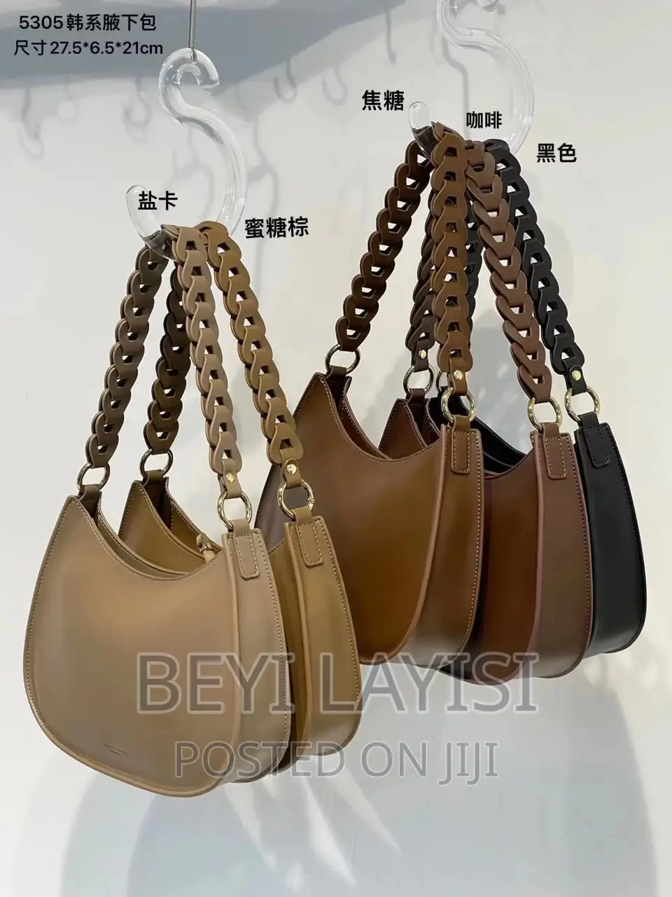 Leather Hand Bags Italy