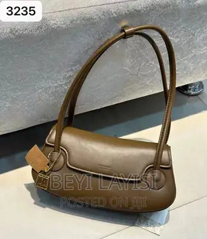 Leather Hand Bags Italy