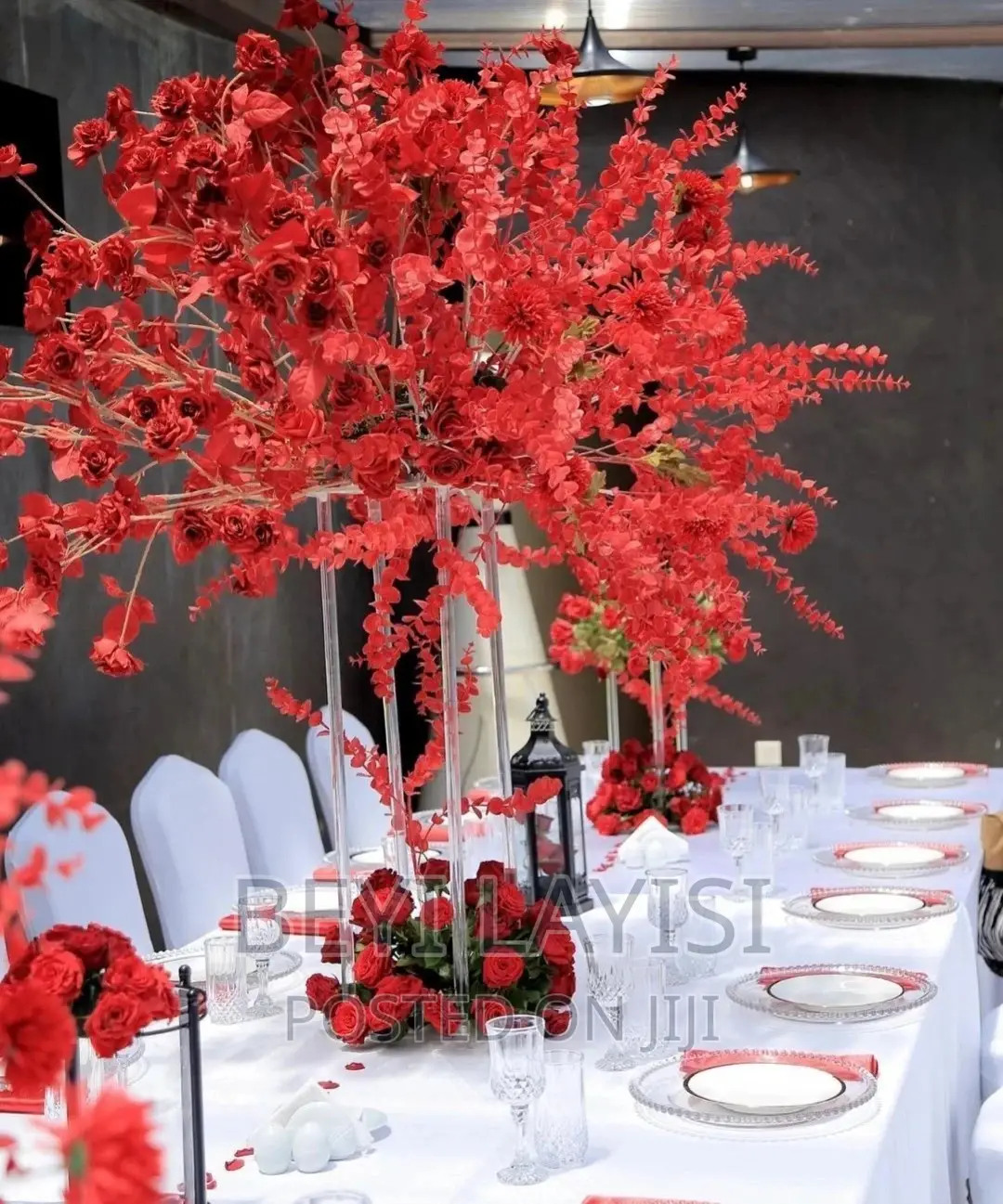 Event Planners Decorators
