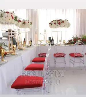 Event Planners Decorators