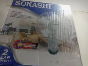 Sonashi Wall Fan