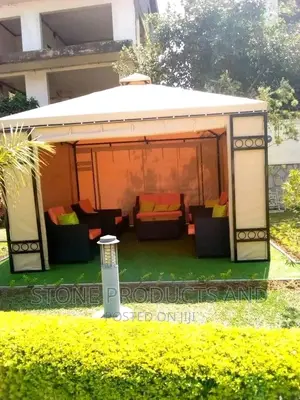 Luxury Tent