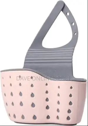 Kitchen Sink Soap Dish,Sponge Drainer Storage Holder