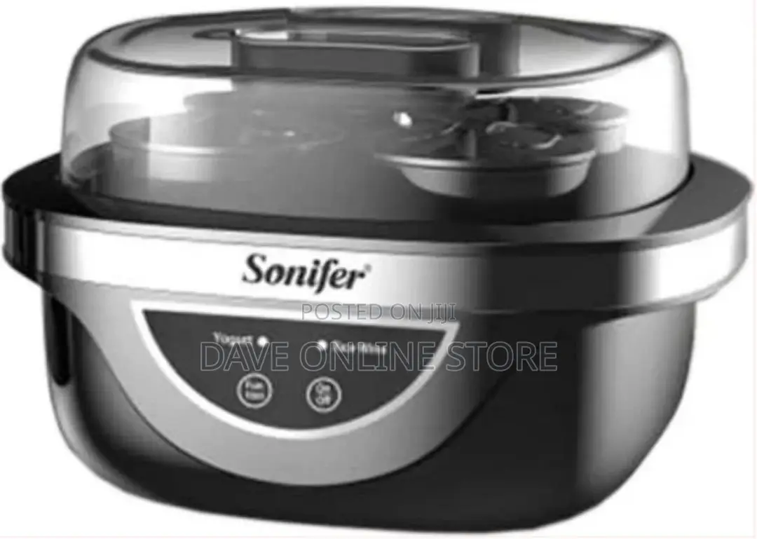 1 Litre Mini Automatic Yogurt Maker Machine-