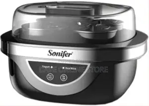 1 Litre Mini Automatic Yogurt Maker Machine-
