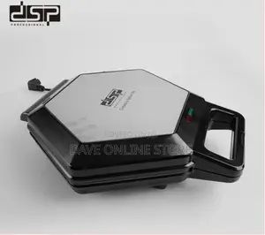 Dsp Samosa Dumpling Maker Mould Machine
