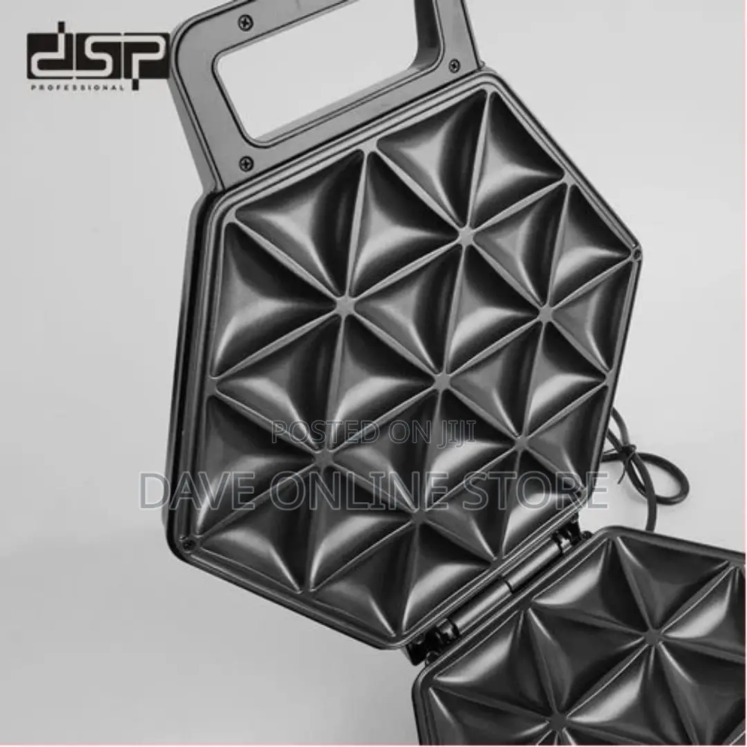 Dsp Samosa Dumpling Maker Mould Machine