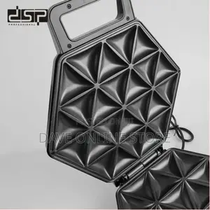 Dsp Samosa Dumpling Maker Mould Machine