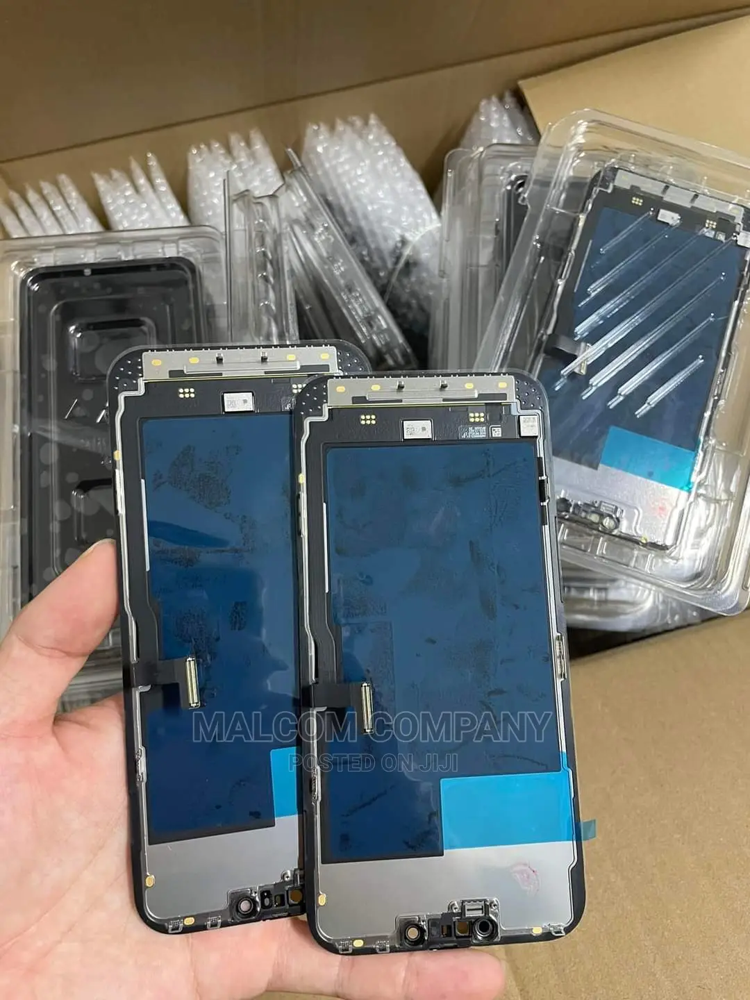 Original iPhone Screen Replacement/Screen