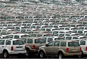 Car IMPORTATION and Transportation