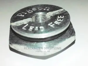 Pigeon Safety Valve for Outer Lid Pressure Cookers