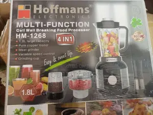 Electric Processor Cooker