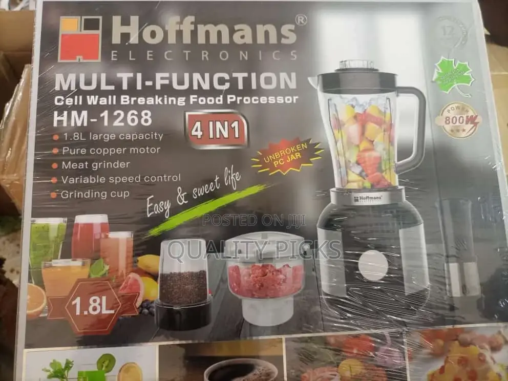 Electric Processor Cooker